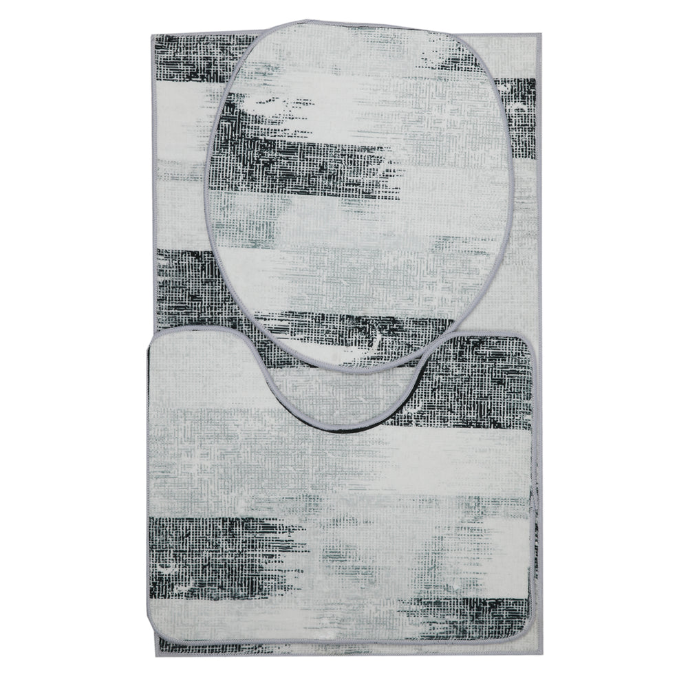 3D Printed Floor Mat - Multi-Color, Mats, Chase Value, Chase Value