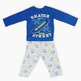 Boys Suit - Blue, Boys Sets & Suits, Chase Value, Chase Value