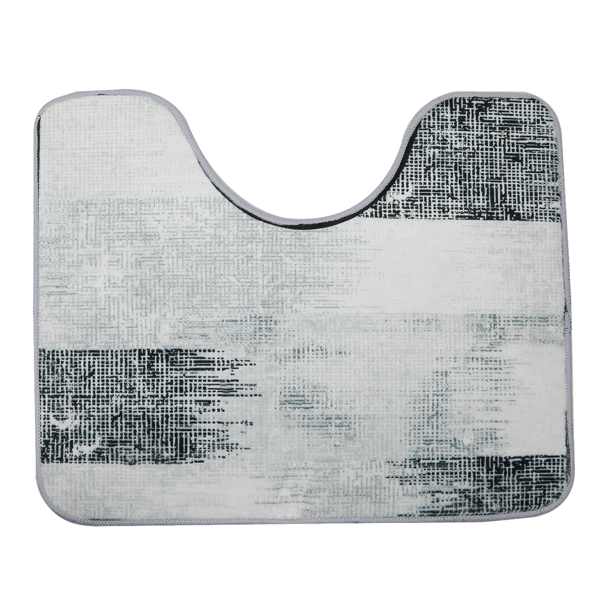 3D Printed Floor Mat - Multi-Color, Mats, Chase Value, Chase Value