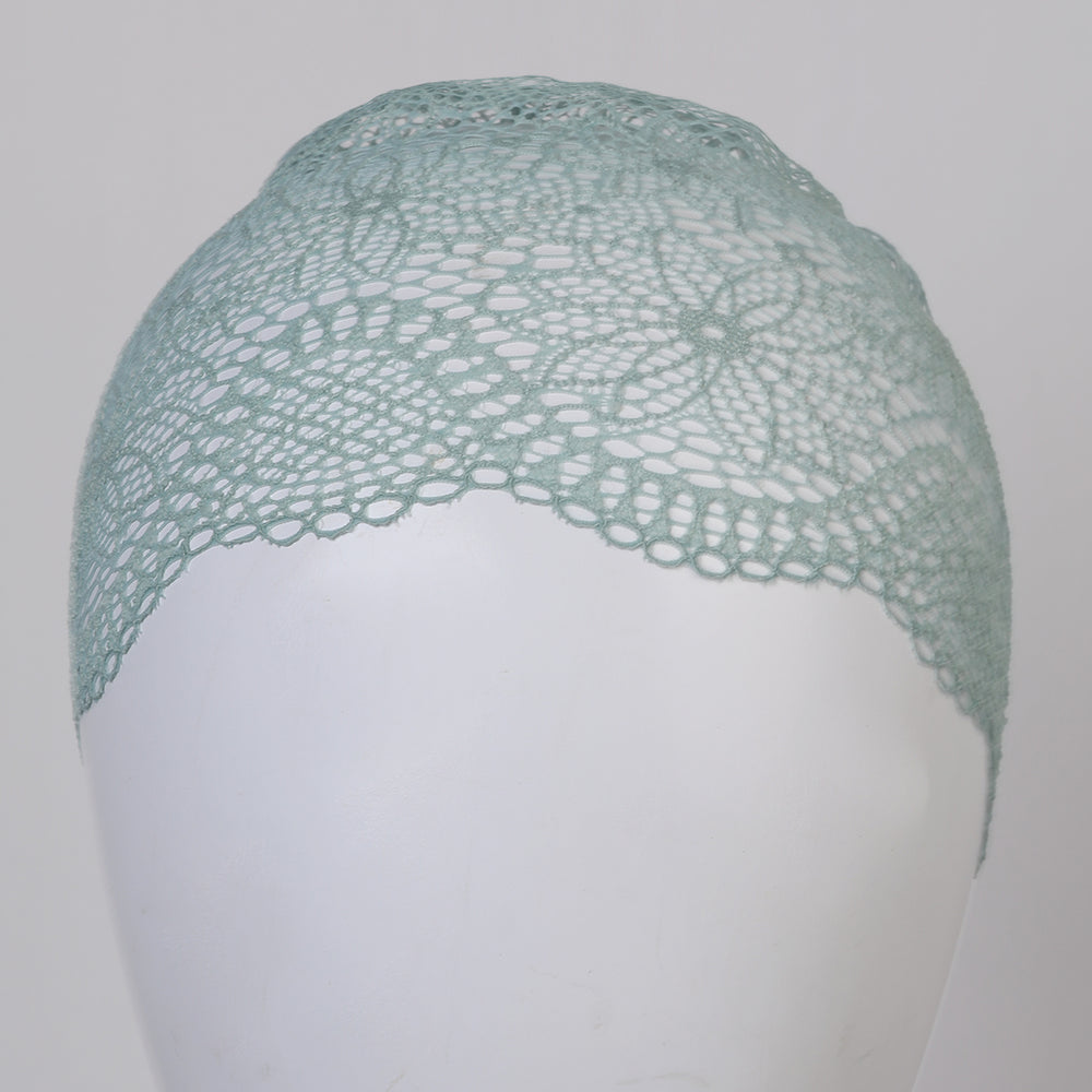 Women's Net Hijab Cap, Women Hijab Caps, Chase Value, Chase Value