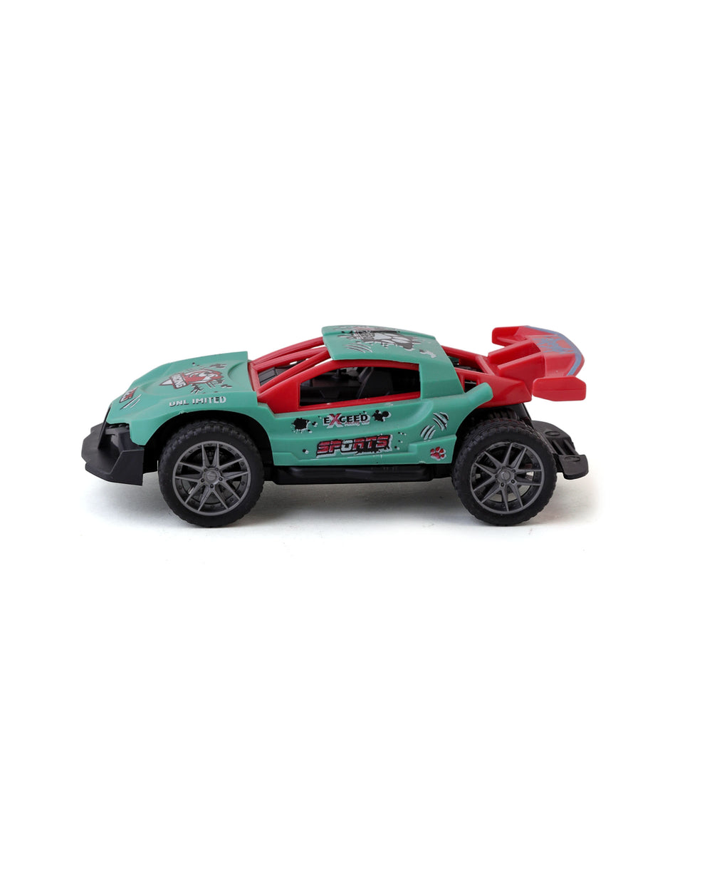 Friction Sports Car, Die-cast Model Car, Chase Value, Chase Value