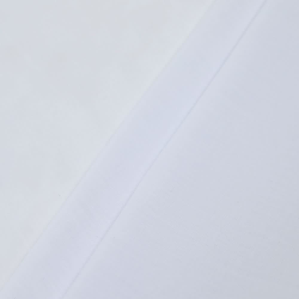 Men's Unstitched Pima Cotton Suit - White, Men's Unstitched Fabric, Chase Value, Chase Value
