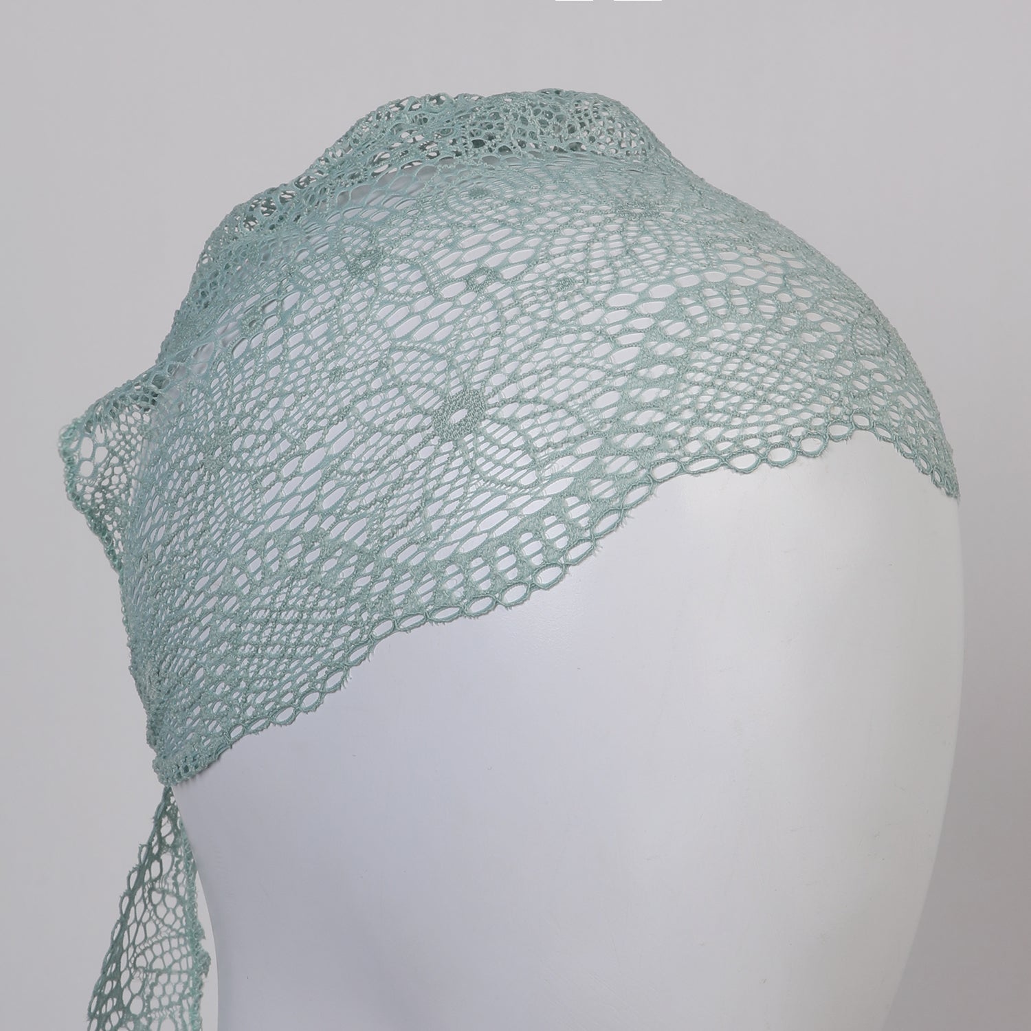 Women's Net Hijab Cap, Women Hijab Caps, Chase Value, Chase Value