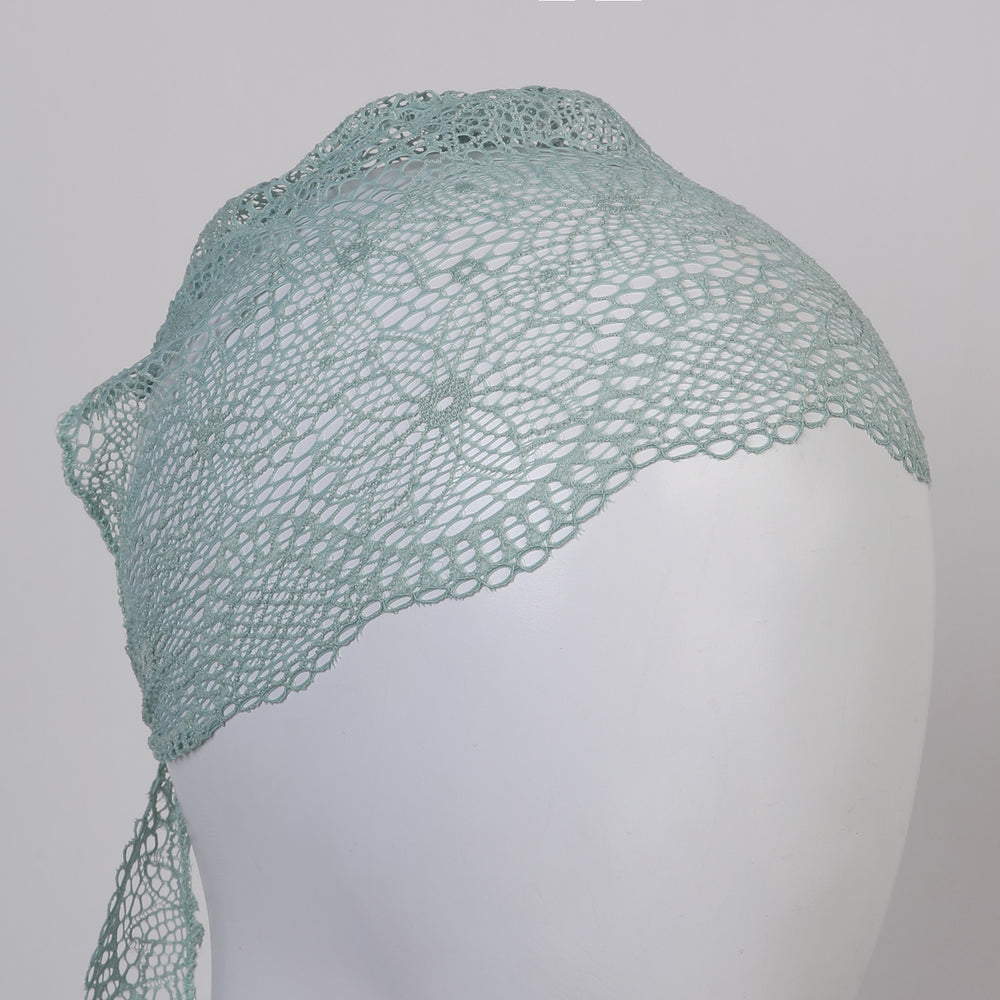 Women's Net Hijab Cap, Women Hijab Caps, Chase Value, Chase Value