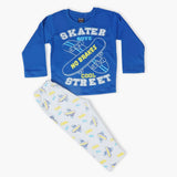 Boys Suit - Blue, Boys Sets & Suits, Chase Value, Chase Value