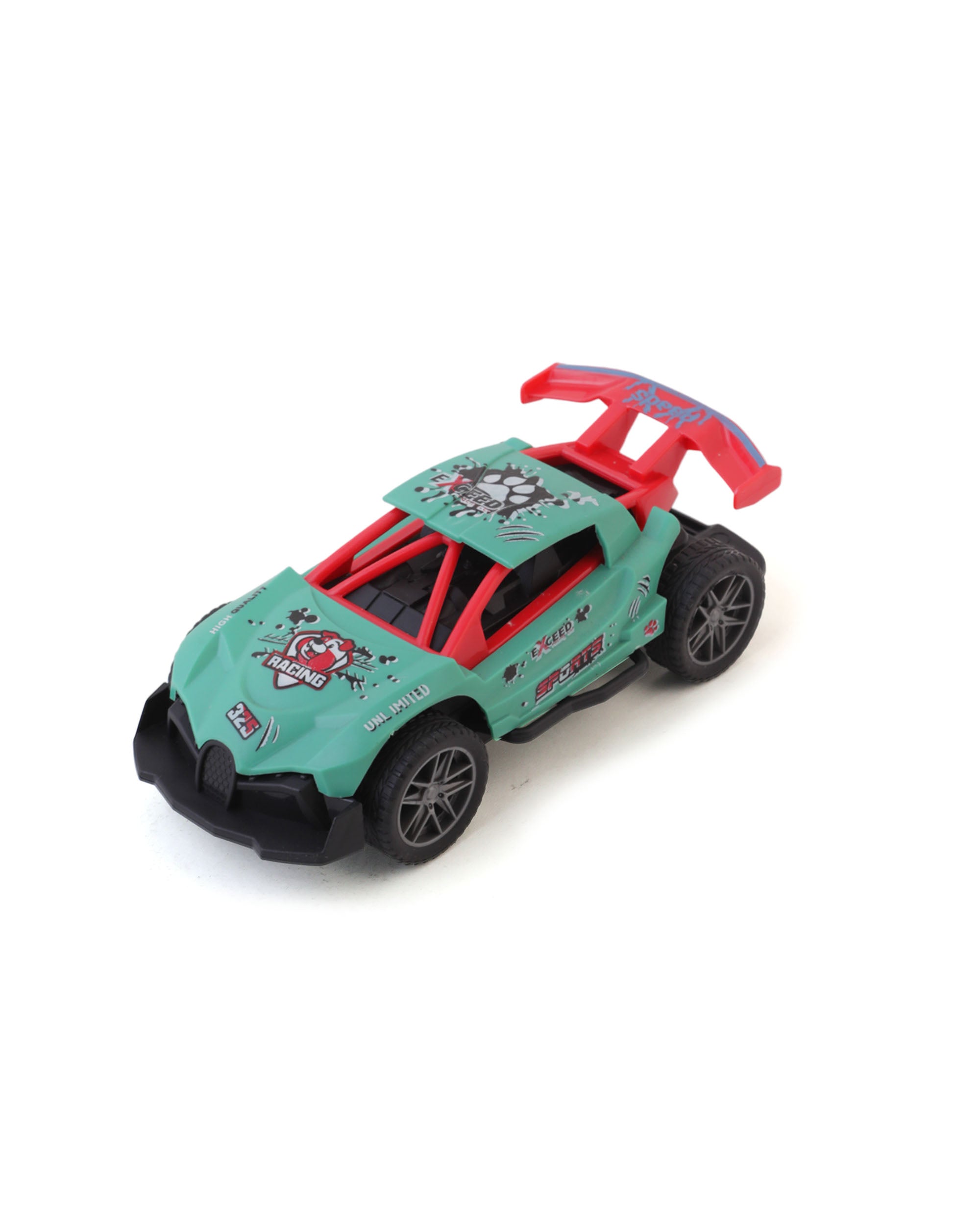Friction Sports Car, Die-cast Model Car, Chase Value, Chase Value