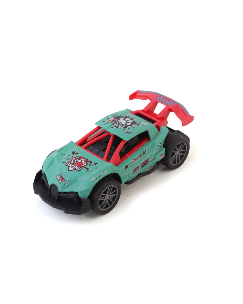 Friction Sports Car, Die-cast Model Car, Chase Value, Chase Value