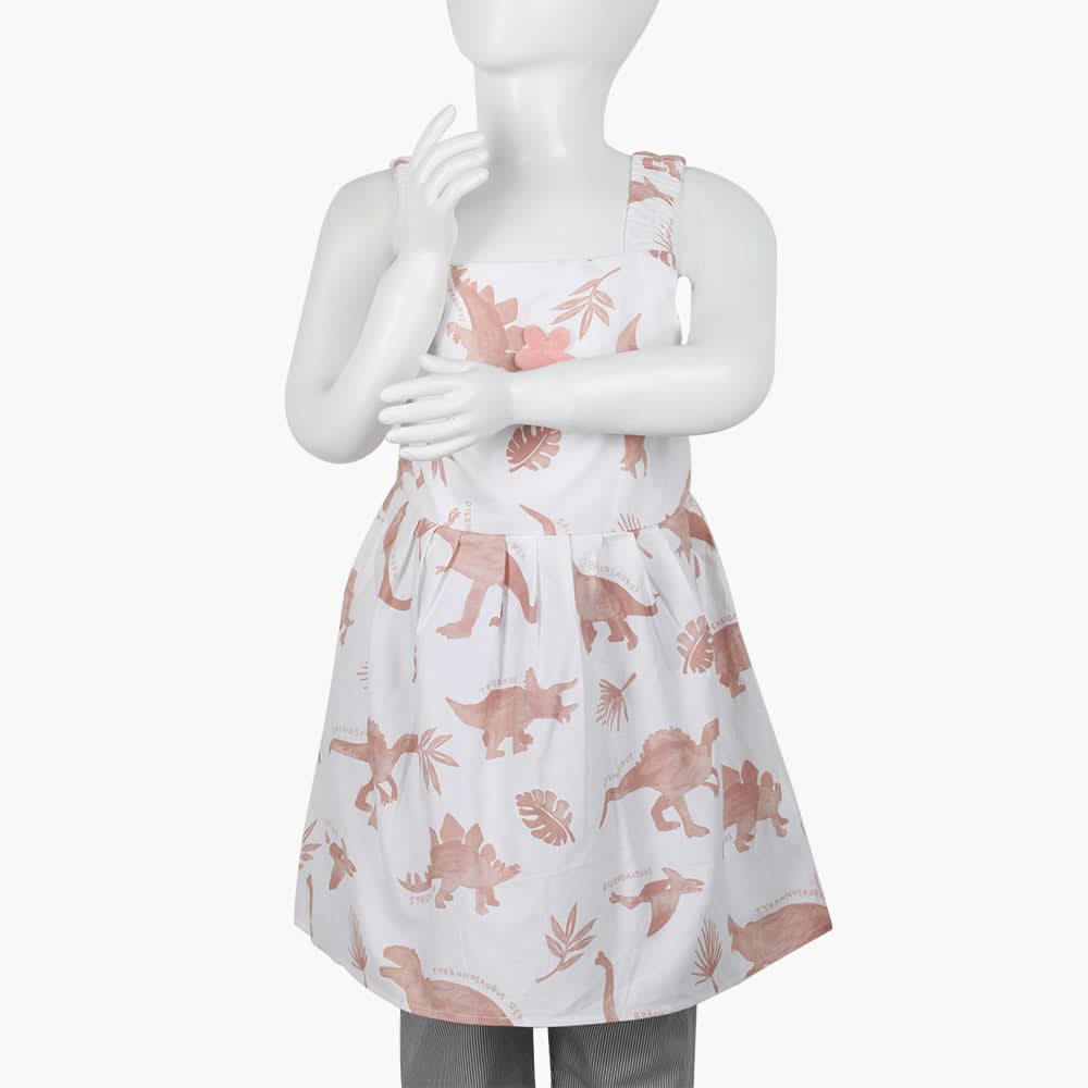 Girls Frock - Multi Color, Girls Frocks, Chase Value, Chase Value