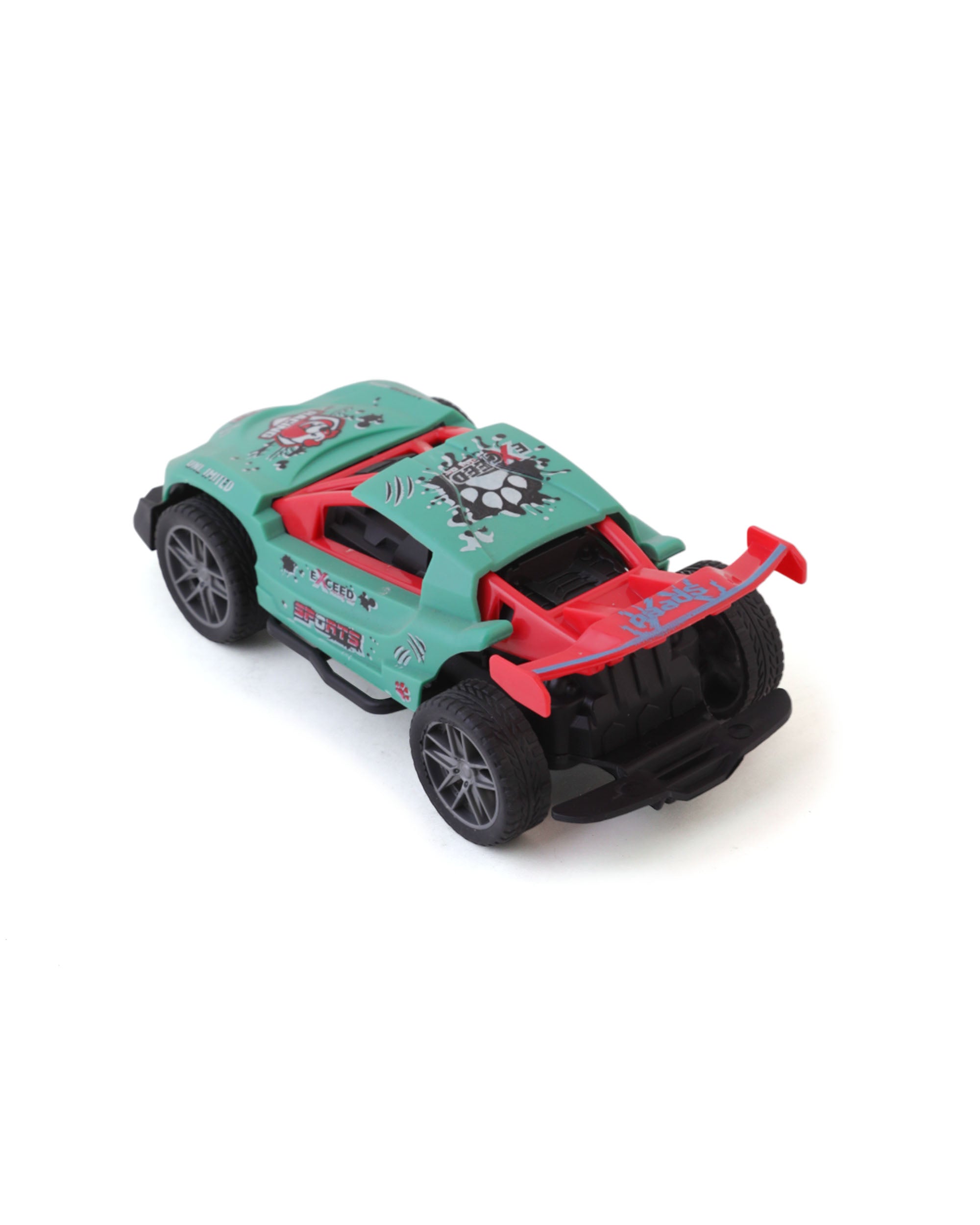 Friction Sports Car, Die-cast Model Car, Chase Value, Chase Value