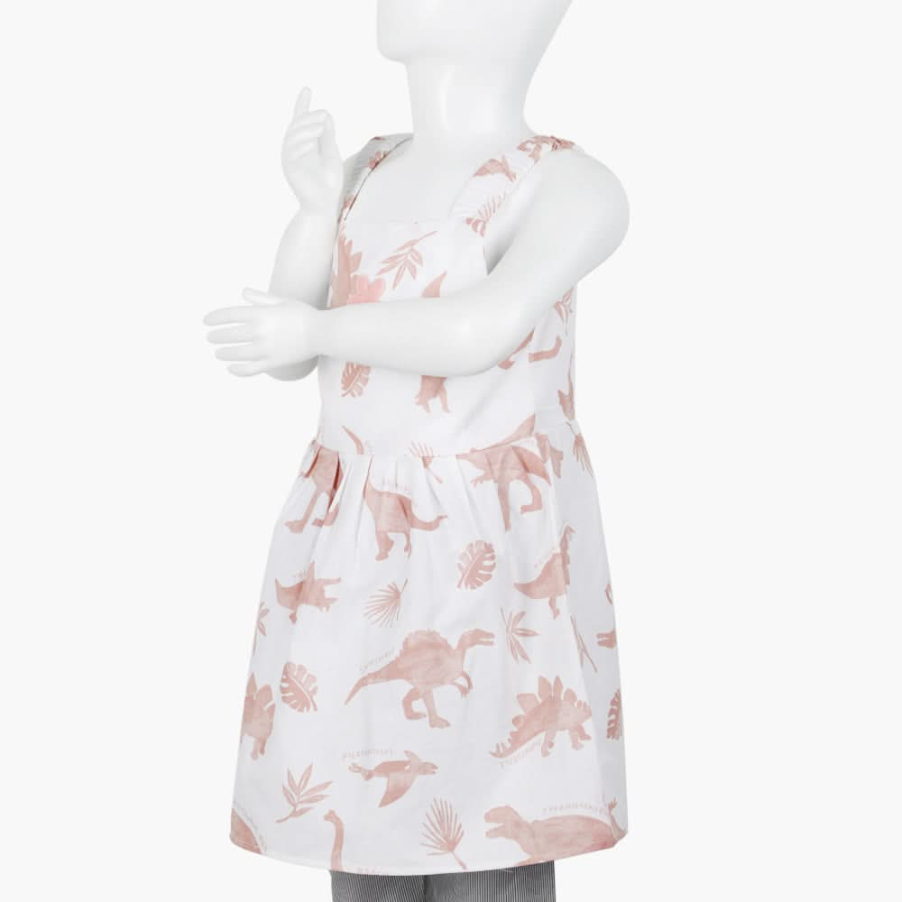 Girls Frock - Multi Color, Girls Frocks, Chase Value, Chase Value