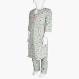 Girls Printed Shalwarsuit - Multi Color, Girls Shalwar Kameez, Chase Value, Chase Value