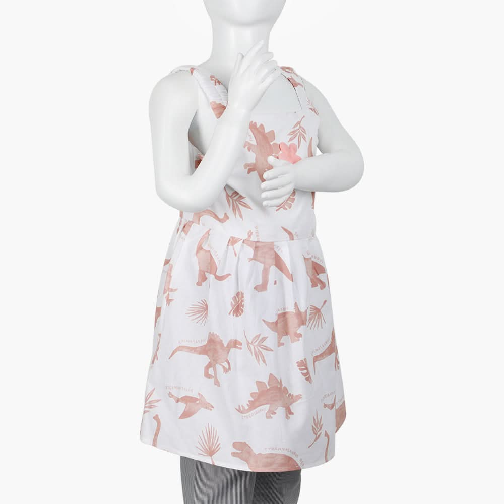 Girls Frock - Multi Color, Girls Frocks, Chase Value, Chase Value