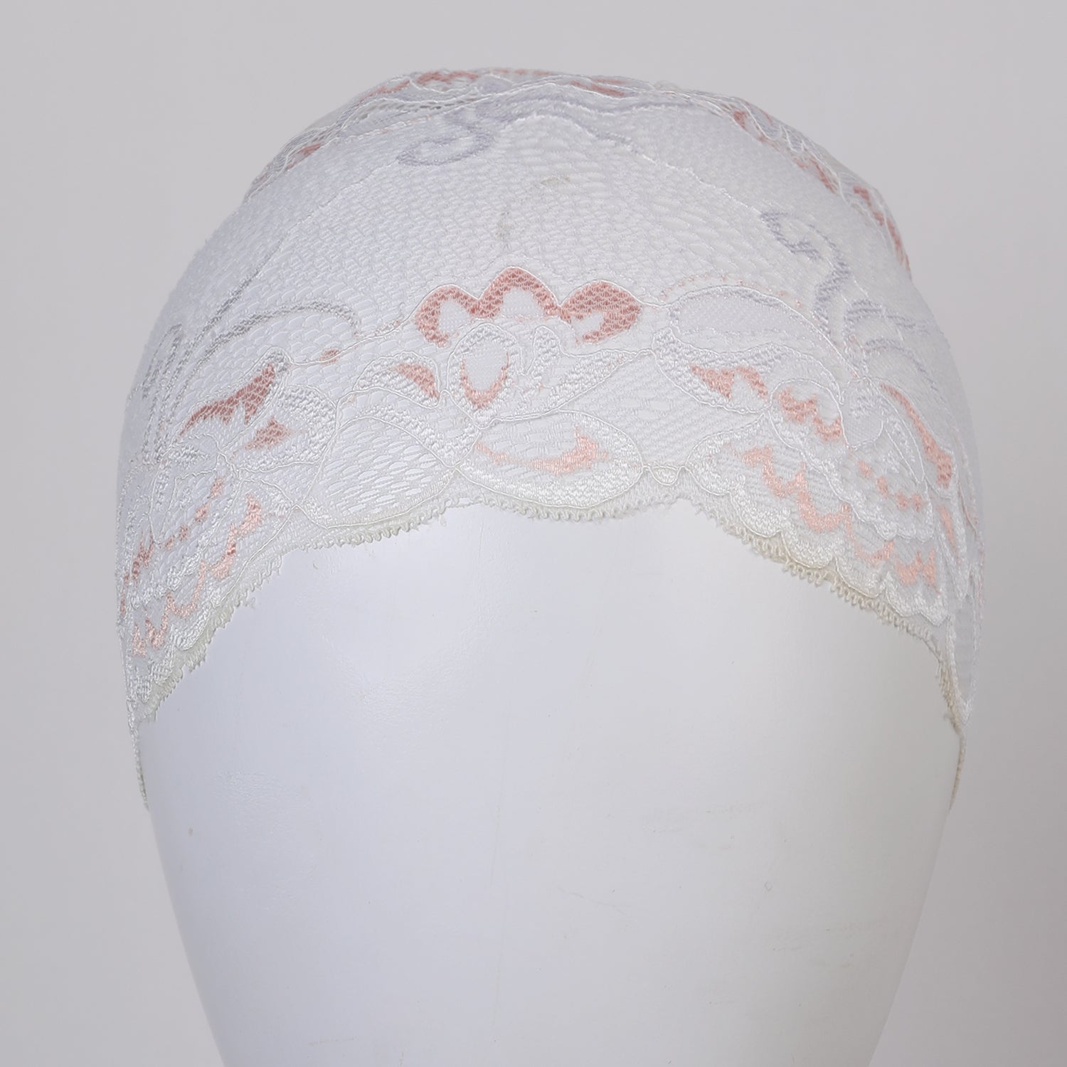Women's Net Hijab Cap, Women Hijab Caps, Chase Value, Chase Value
