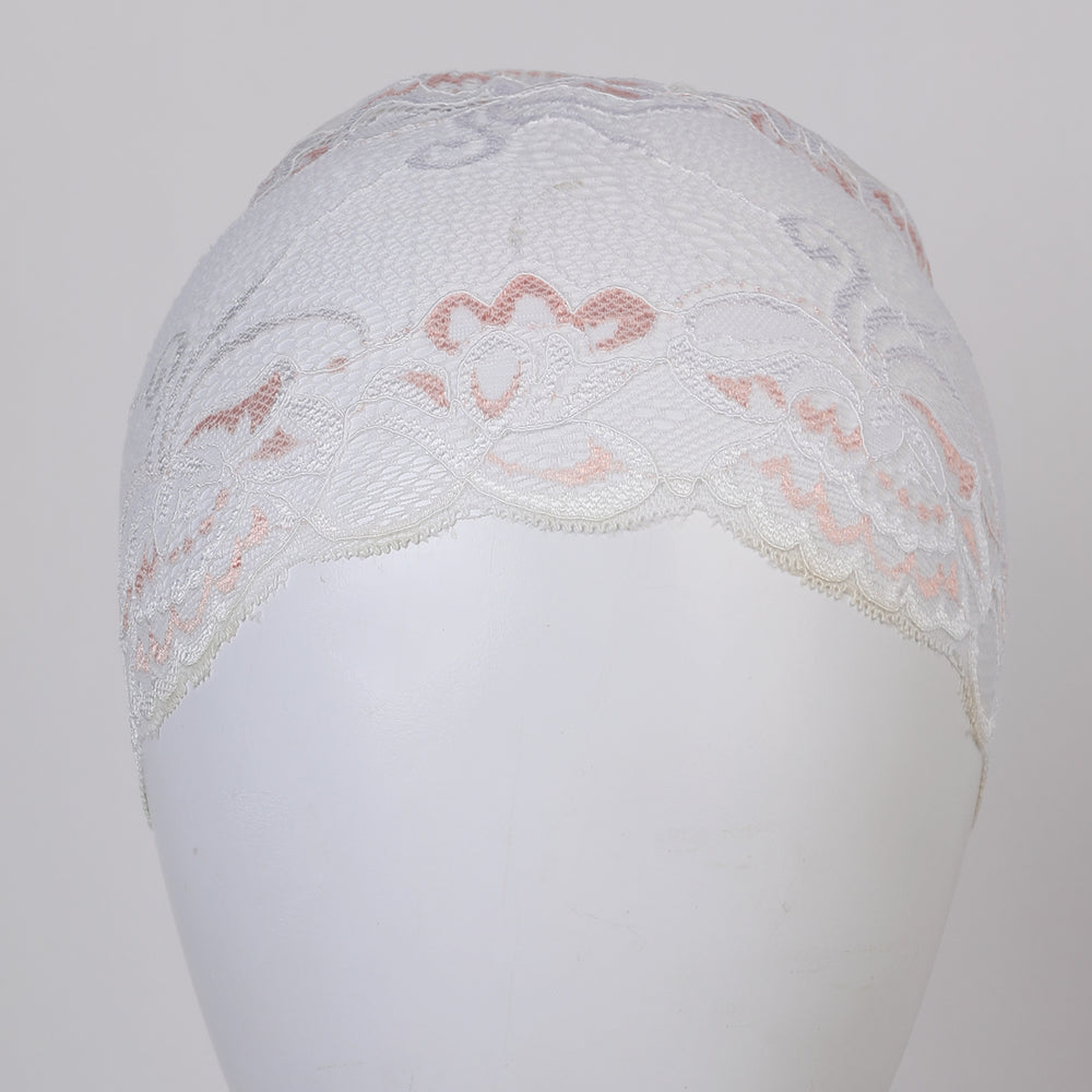 Women's Net Hijab Cap, Women Hijab Caps, Chase Value, Chase Value