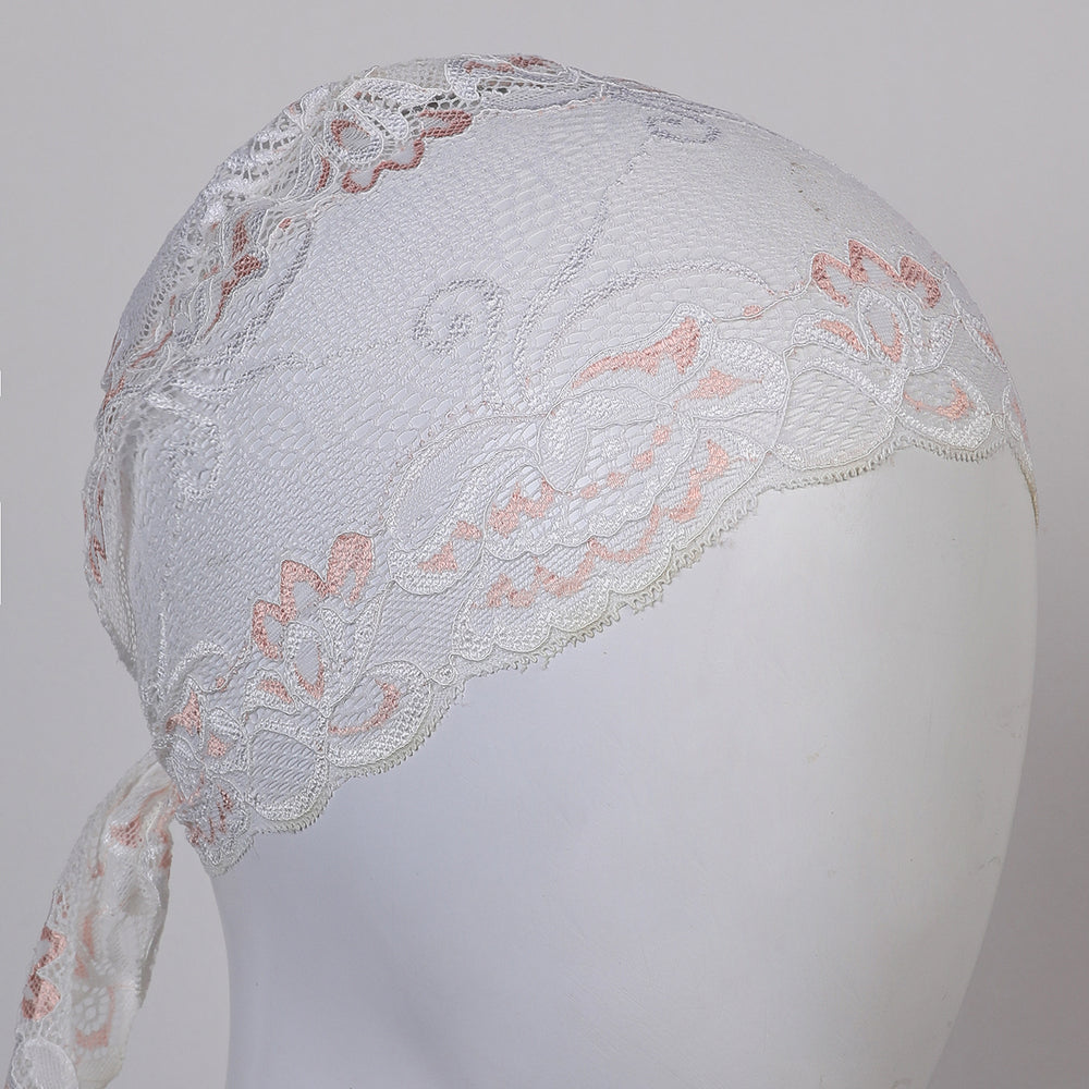 Women's Net Hijab Cap, Women Hijab Caps, Chase Value, Chase Value