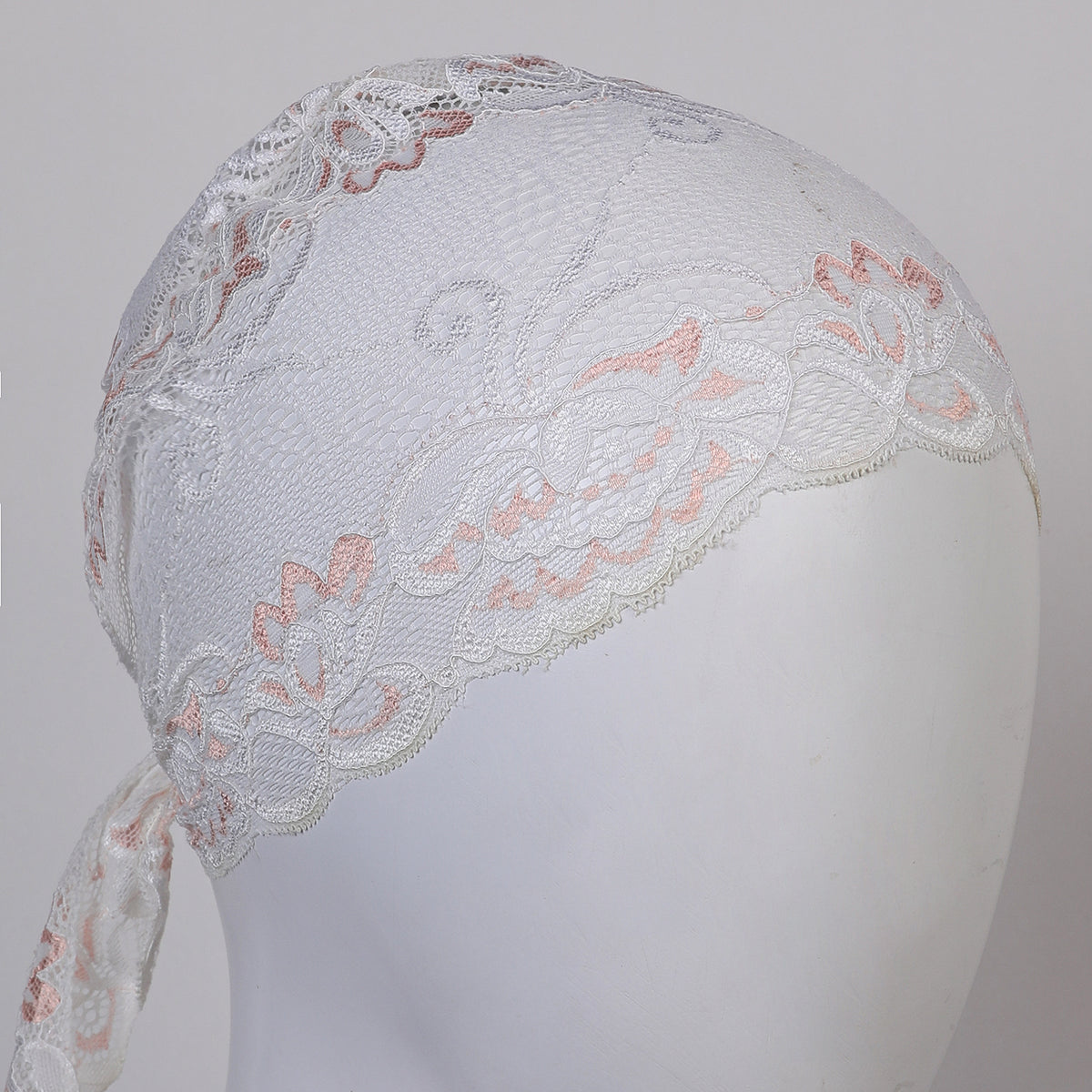 Women's Net Hijab Cap, Women Hijab Caps, Chase Value, Chase Value