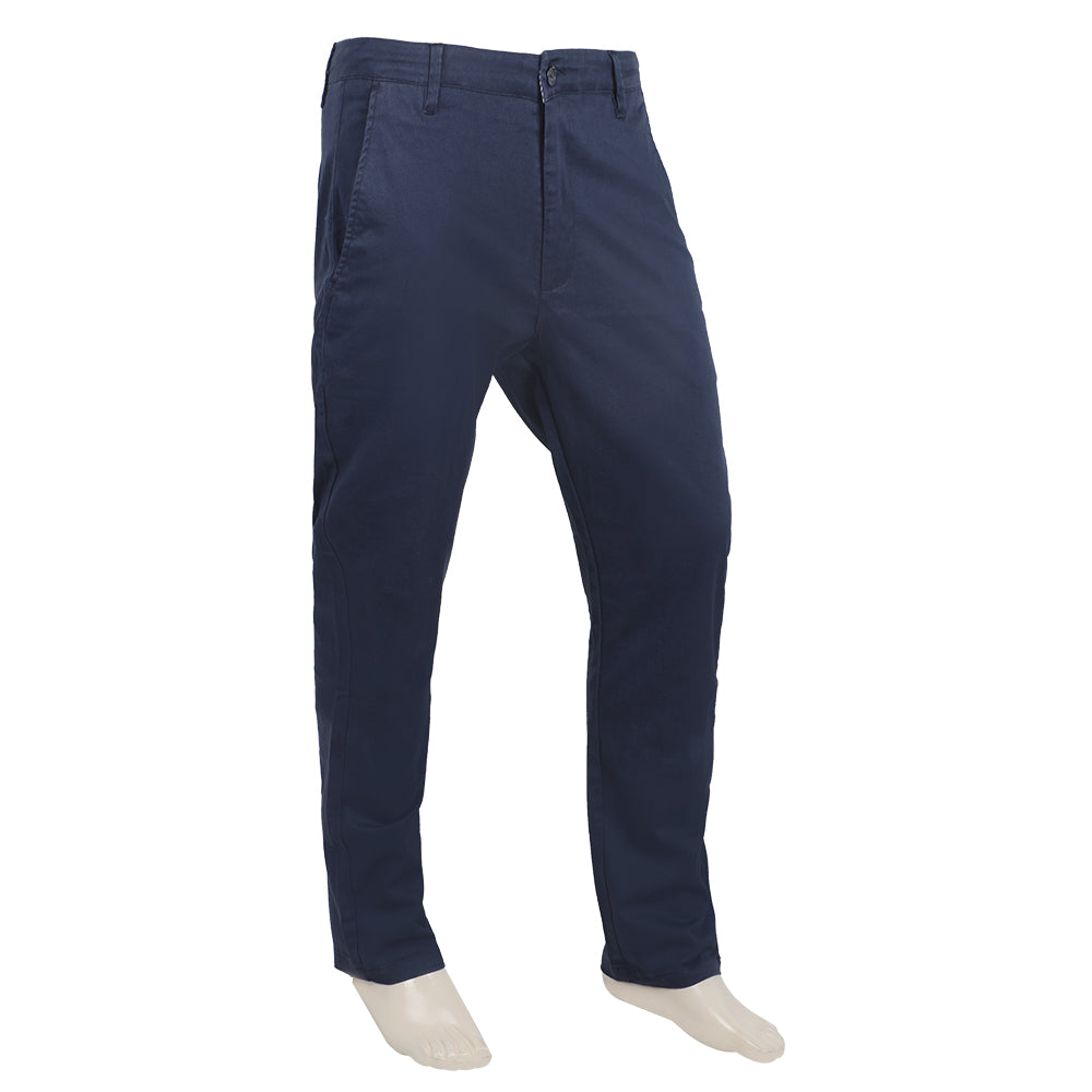 Eminent Men's Casual Pant - Navy Blue, Men's Casual Pants & Jeans, Eminent, Chase Value