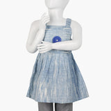 Girls Frock - Multi Color, Girls Frocks, Chase Value, Chase Value