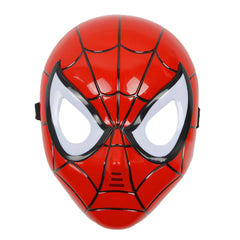 Spider Man Mask - Red