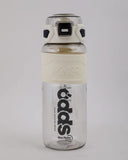 Water Bottle - Cream, Water Bottle, Chase Value, Chase Value