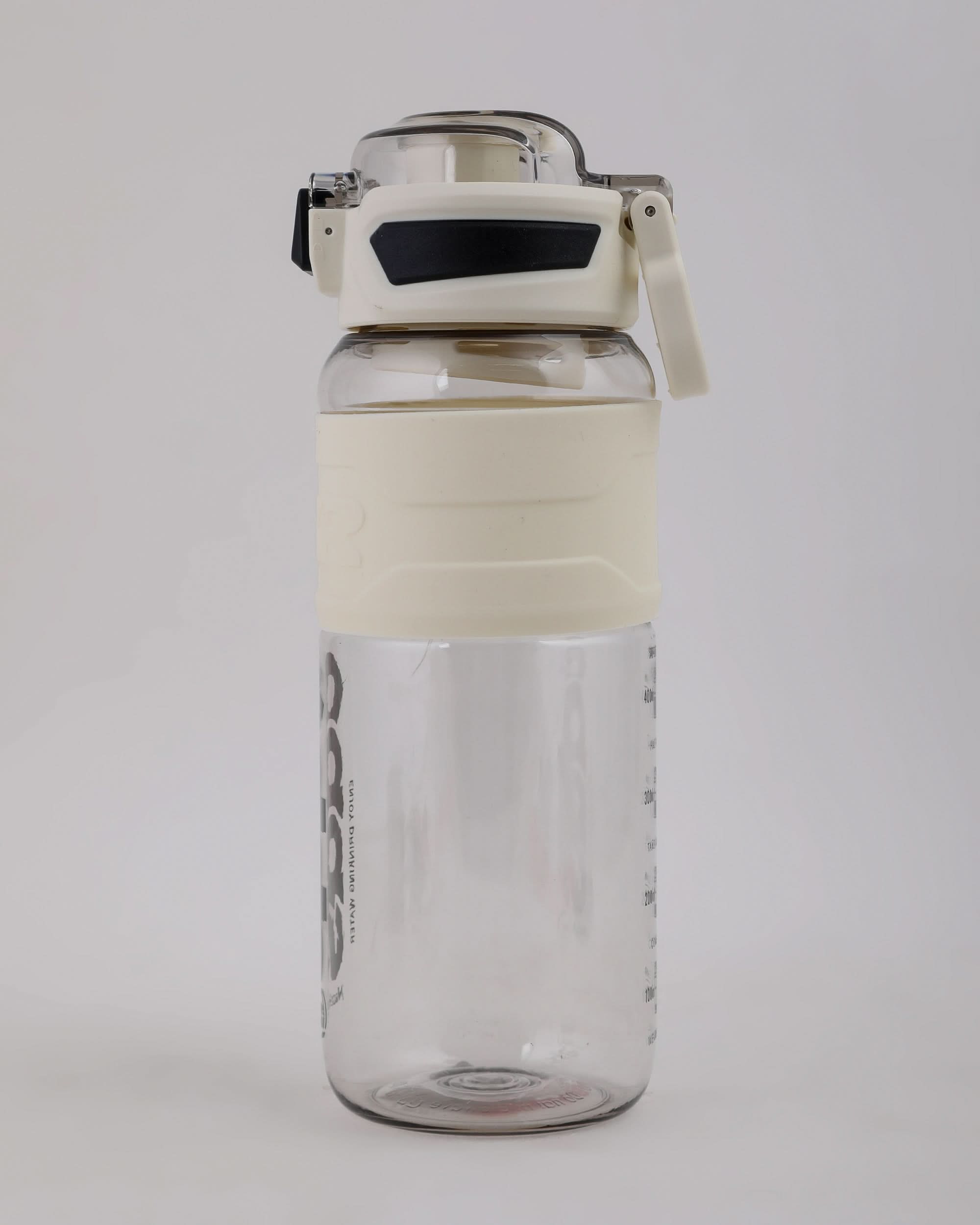 Water Bottle - Cream, Water Bottle, Chase Value, Chase Value