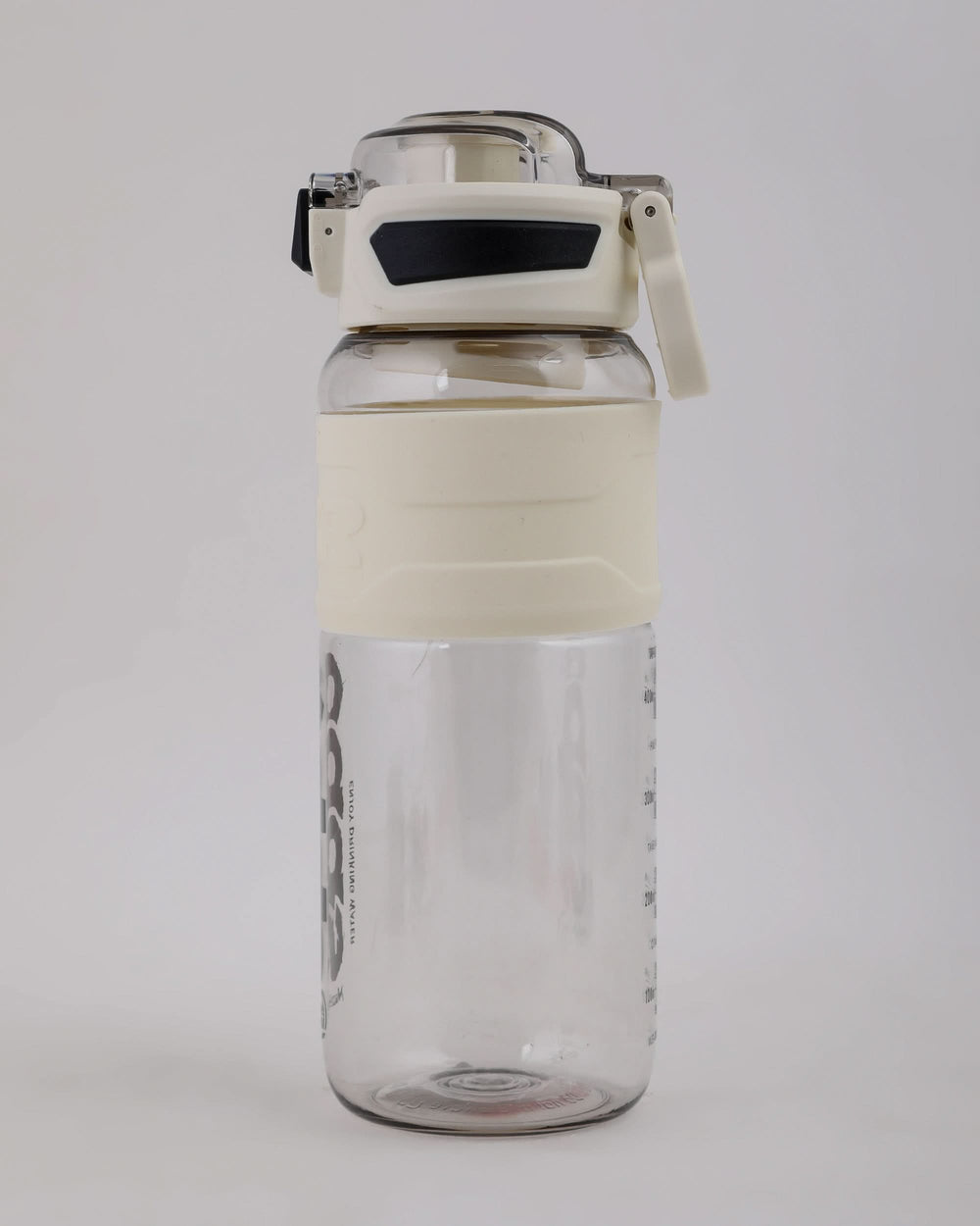 Water Bottle - Cream, Water Bottle, Chase Value, Chase Value