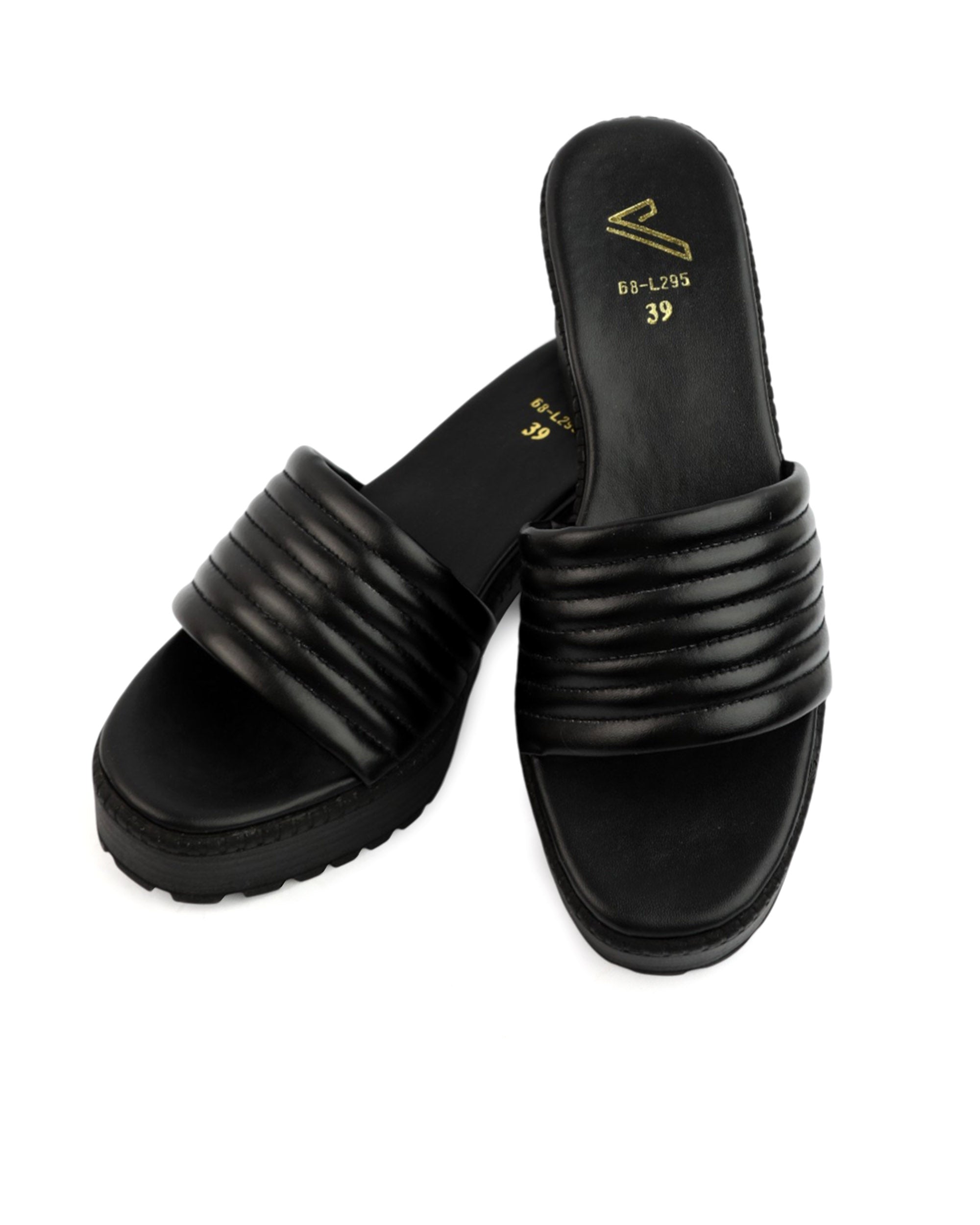 Women's Softy Slippers