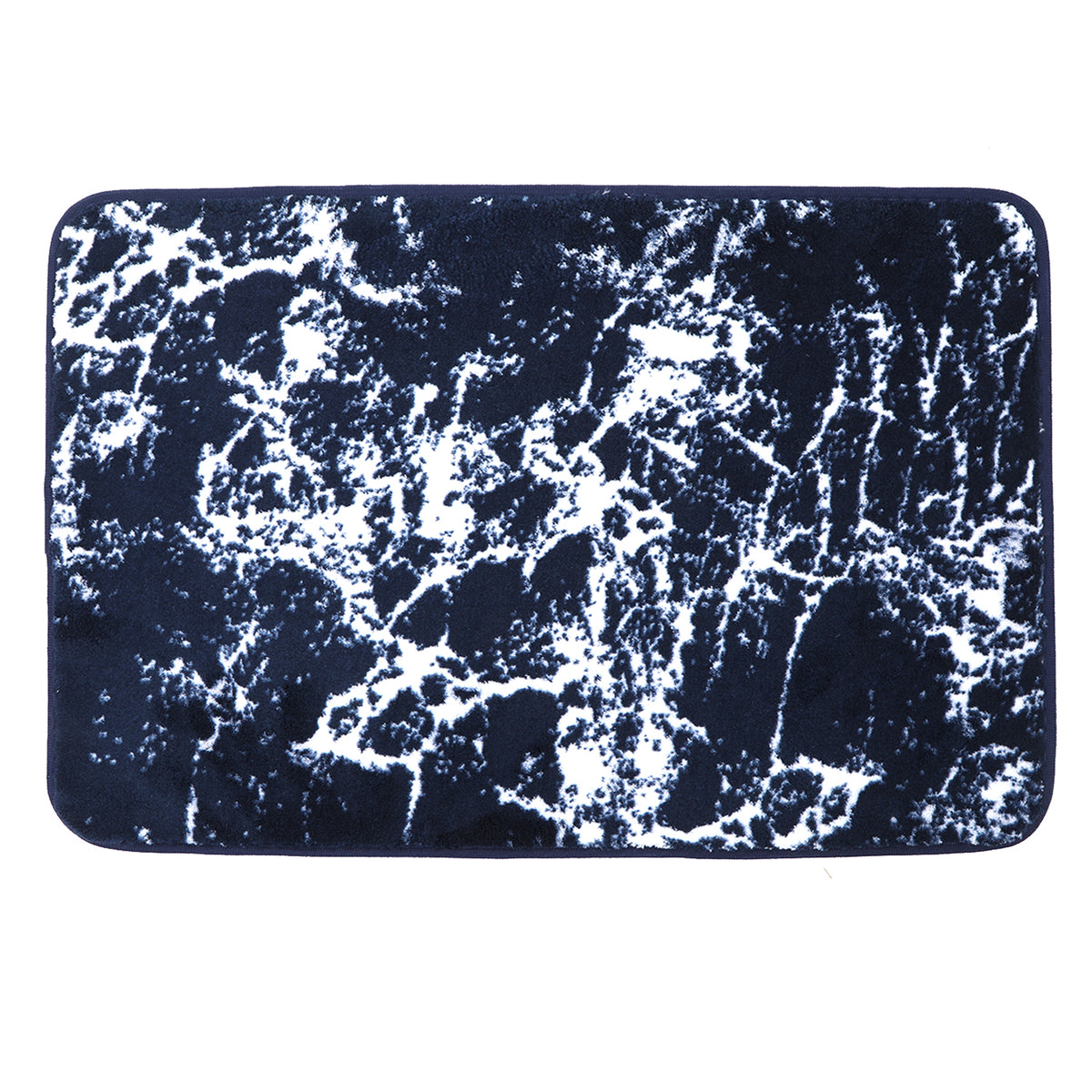 Wild Life Floor Mat - Navy Blue, Mats, Chase Value, Chase Value