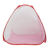 Disney Hello Lovely Baby Tent - Multi Color, Tent House, Chase Value, Chase Value