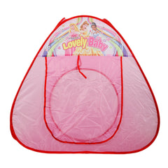 Disney Hello Lovely Baby Tent - Multi Color