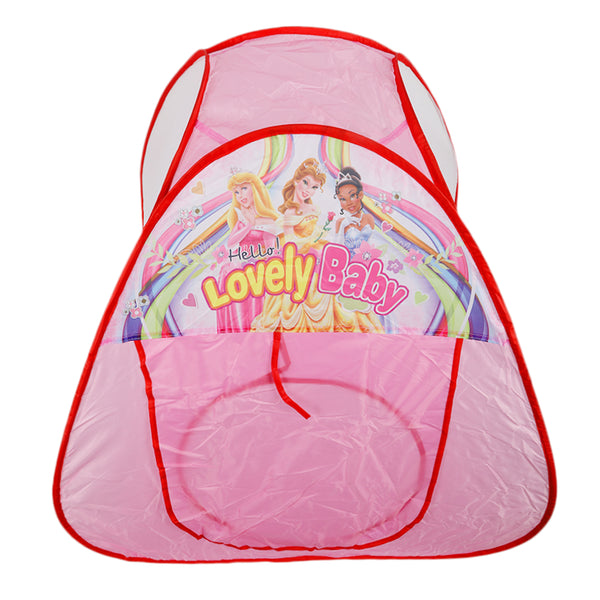 Disney Hello Lovely Baby Tent - Multi Color