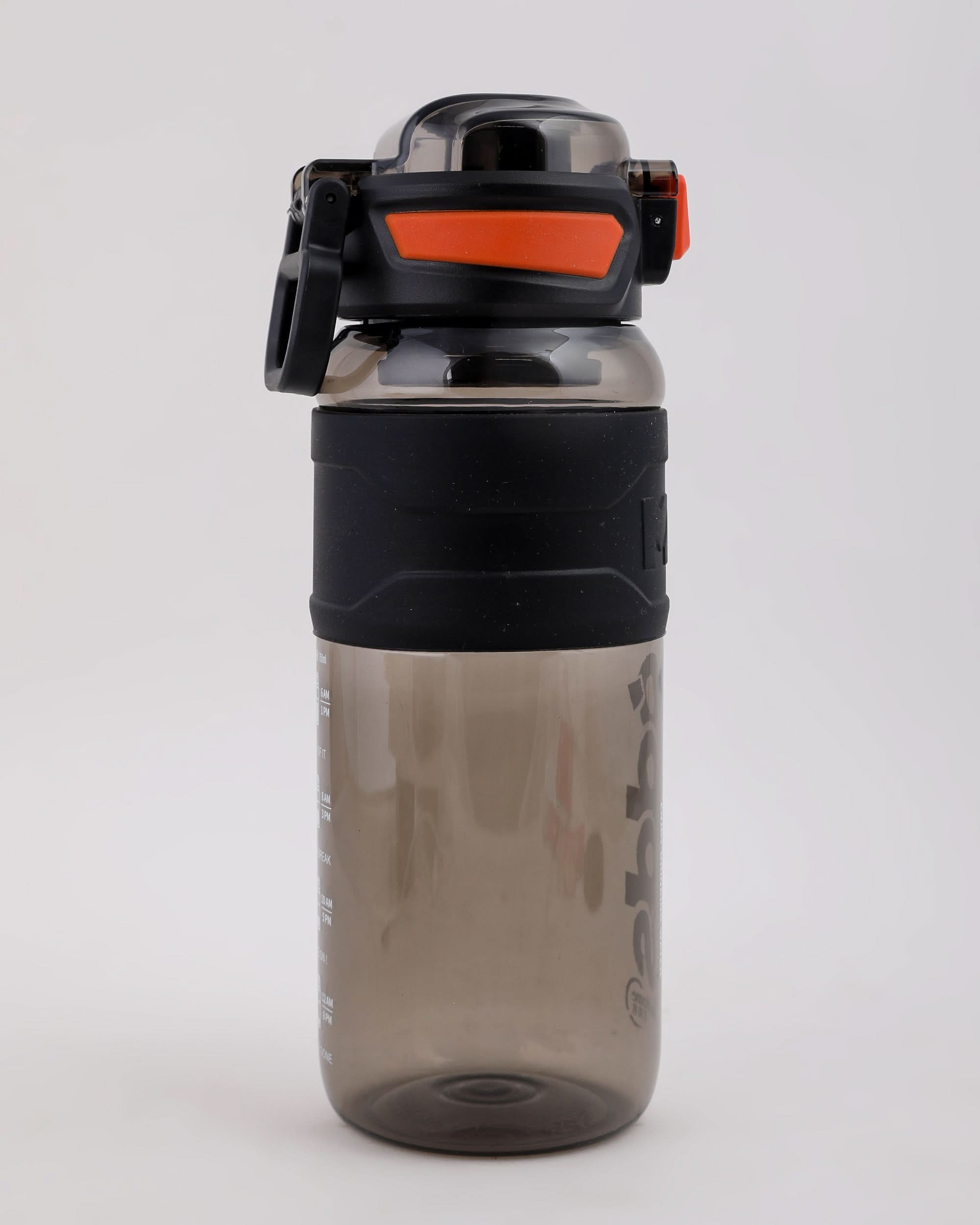 Water Bottle - Black, Water Bottle, Chase Value, Chase Value
