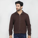 Men's Softshell Jacket - Brown, Men's Jackets & Hoodies, Chase Value, Chase Value