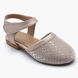 Girls Banto Sandal - Pink, Girls Sandals, Chase Value, Chase Value
