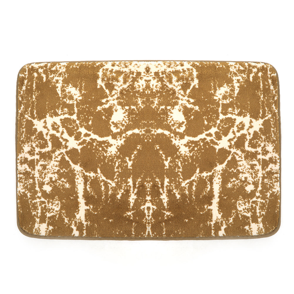 Wild Life Floor Mat - Navy Blue, Mats, Chase Value, Chase Value