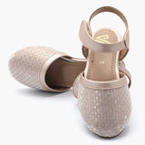 Girls Banto Sandal - Pink, Girls Sandals, Chase Value, Chase Value