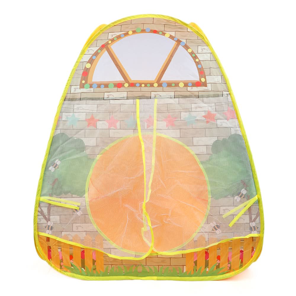 Arder Tent Special Gift For Kids - Multi Color, Tent House, Chase Value, Chase Value