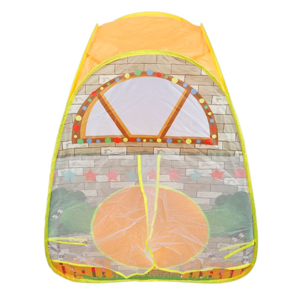 Arder Tent Special Gift For Kids - Multi Color, Tent House, Chase Value, Chase Value