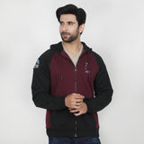 Eminent Men's Jacket - Plum, Men's Jackets & Hoodies, Eminent, Chase Value