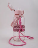 Water Bottle - Pink, Water Bottle, Chase Value, Chase Value
