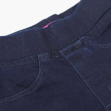 Eminent Girls Skinny Jegging - Dark Blue, Girls Pants & Capri, Eminent, Chase Value