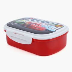 Lunch Box - Red