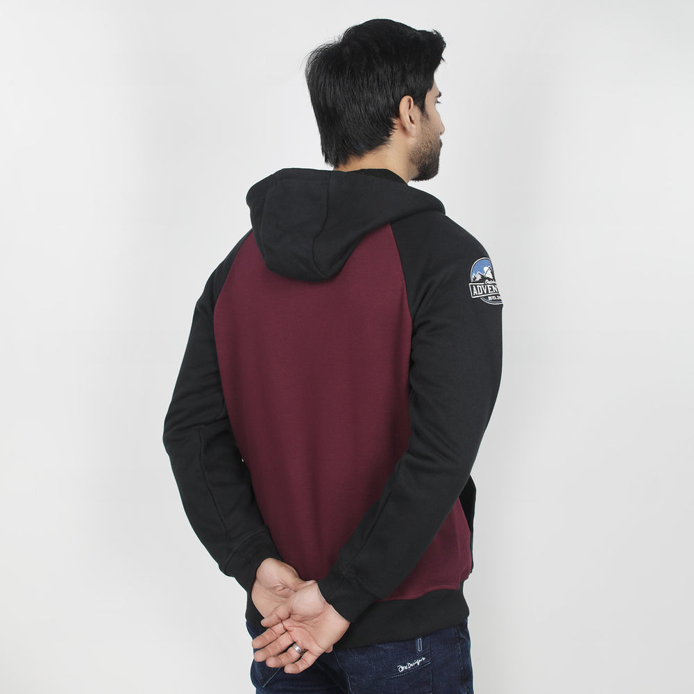 Eminent Men's Jacket - Plum, Men's Jackets & Hoodies, Eminent, Chase Value