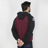 Eminent Men's Jacket - Plum, Men's Jackets & Hoodies, Eminent, Chase Value