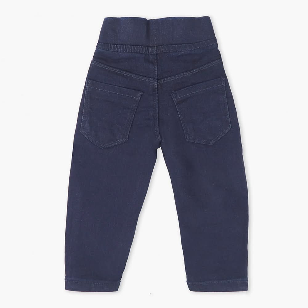 Eminent Girls Skinny Jegging - Dark Blue, Girls Pants & Capri, Eminent, Chase Value