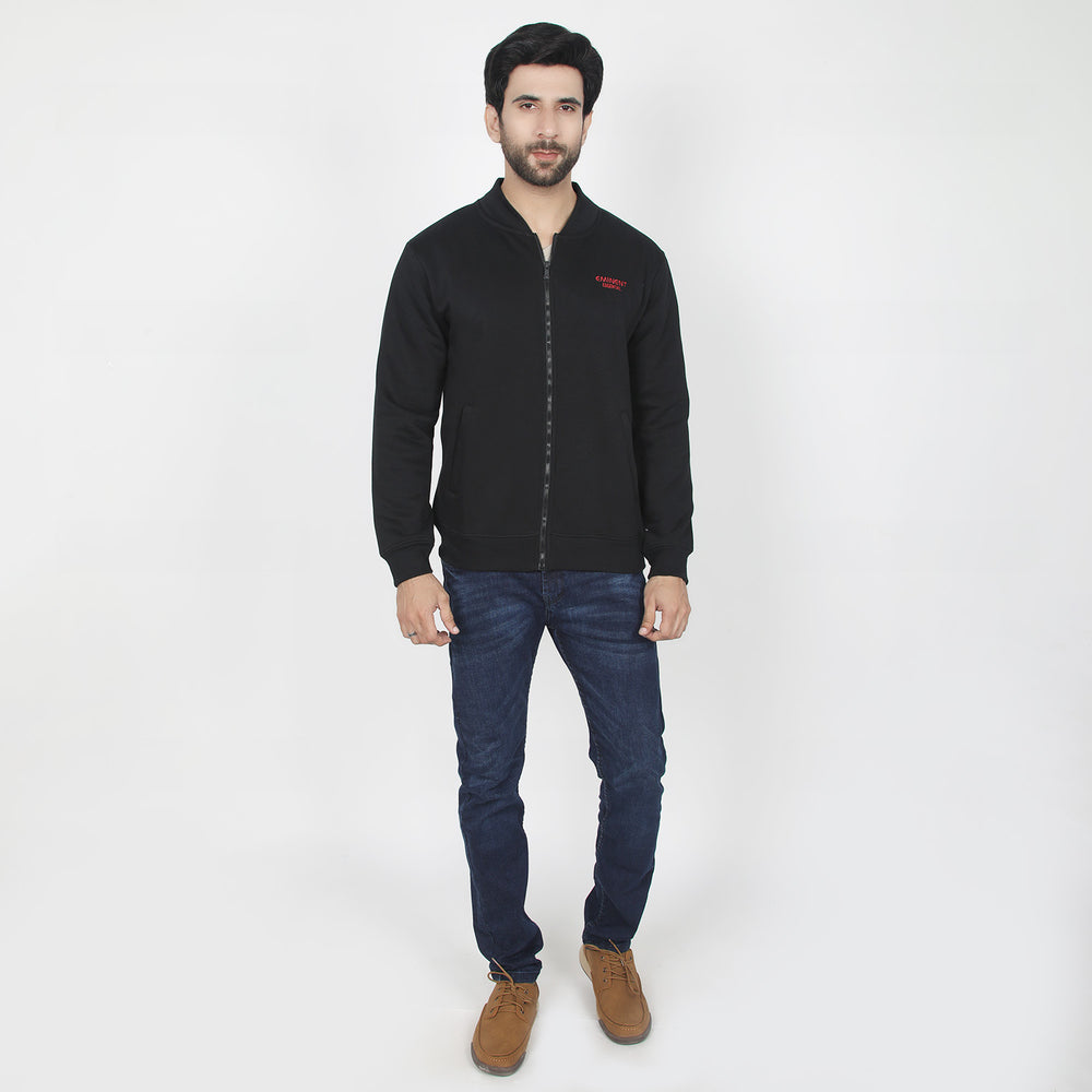 Eminent Men's Jacket - Black, Men's Jackets & Hoodies, Eminent, Chase Value