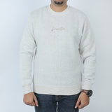 Eminent Men's Sweatshirt - Oatmeal, Men's Sweater & Sweat Shirts, Eminent, Chase Value