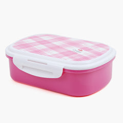 Lunch Box - Pink