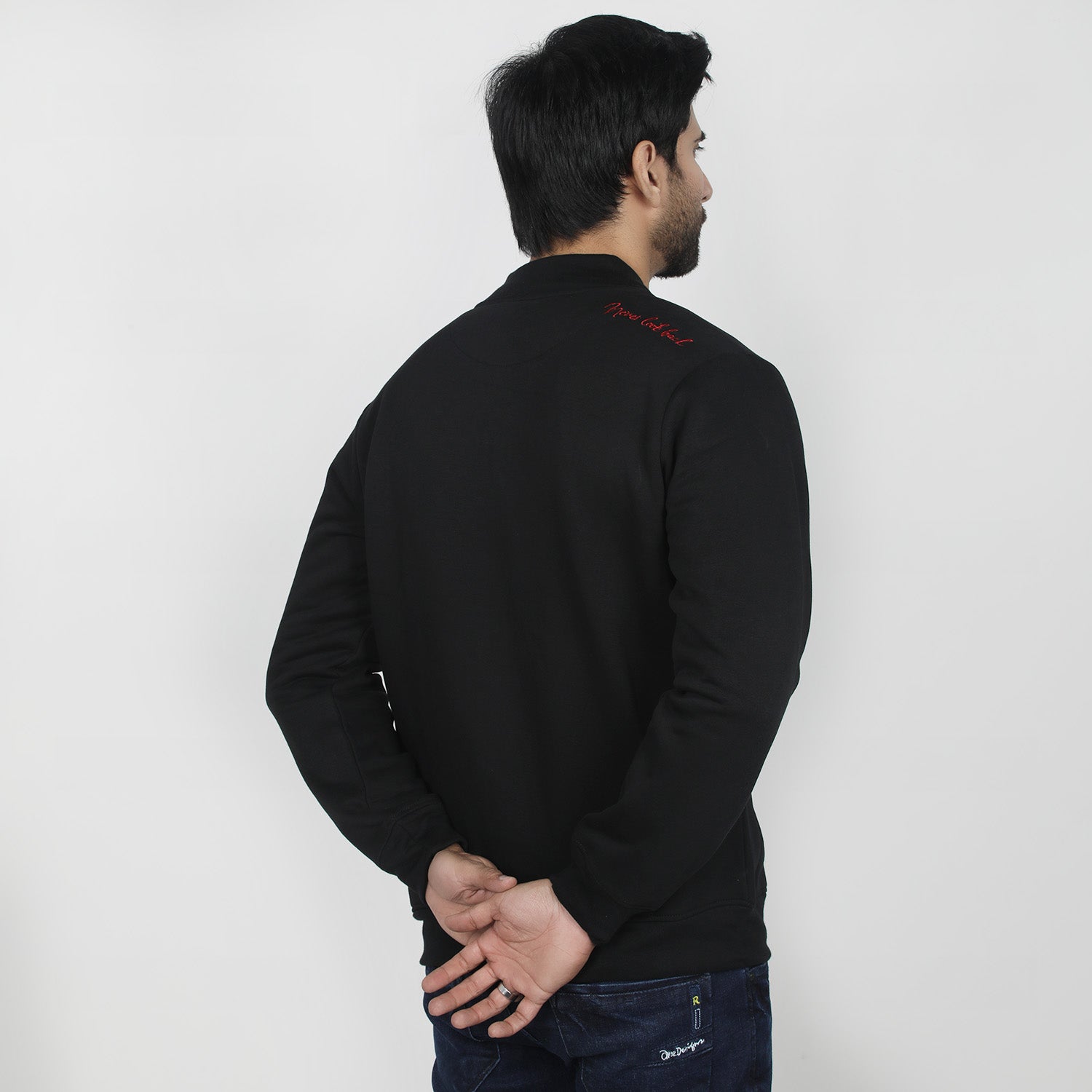 Eminent Men's Jacket - Black, Men's Jackets & Hoodies, Eminent, Chase Value