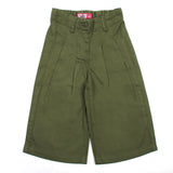 Eminent Girls Cotton Pant - Olive, Girls Pants & Capri, Eminent, Chase Value